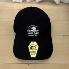 LURKING CLASS/ラーキングクラス キャップ