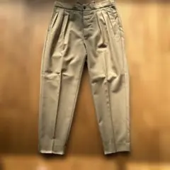 CellarDoor(セラードアー) イージータックパンツ