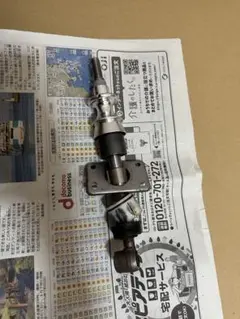 クイックシフトJZX90前期型TRD製 クイックシフトJZX90前期型TRD製