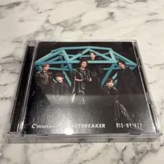 KIS-MY-FT2 C'monova HEARTBREAKER