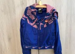 NIKE ウインドブレーカー　100