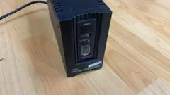 [ジャンク]OMRON Powli BY50S 無停電電源装置