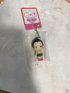 キューピー　鉄腕アトム　キュージョン