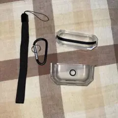 ☆AirPods ケース