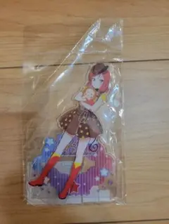 ラブライブ！ μ's サンリオ 西木野真姫 アクリルスタンド