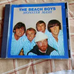 THE BEACH BOYS MONSTER MASH