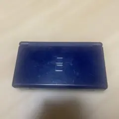 ニンテンドーDS lite