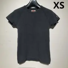 【HR MARKET】ストレッチフライス　カットソー　ハリウッドランチマーケット