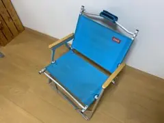 コールマン コンパクトフォールディングチェア