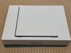 Apple MacBook Air 13インチ ミッドナイト 美品