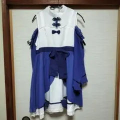 チャイナ　ロリータ ワンピース