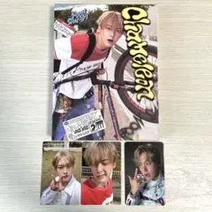 ユンサナ2ND MINI ALBUM [CHAMELEON]