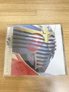 【美品】仮面ライダー 龍騎 ソング コレクション