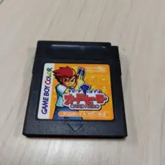 カードヒーロー ゲームボーイカラー用