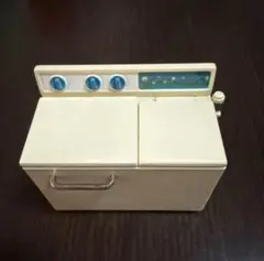 シルバニア　洗濯機
