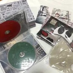 Road to Nissy 未使用新品