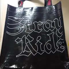 StrayKids アップグレード特典