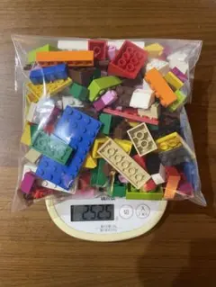 LEGO約250g まとめ売り