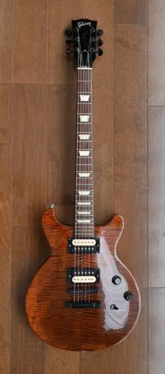 POPLIFE!ダブルカッタウェイタイプ 2025年最新】GIBSON レスポール ダブルカッタウェイの人気