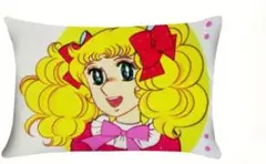 キャンディキャンディ 枕カバー ④