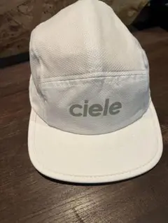 ciele キャップ