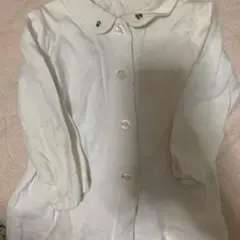 ファミリア ブラウス