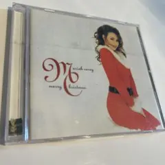 マライヤキャリー メリークリスマス CD