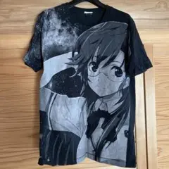 おねがい☆ティーチャー 聖地巡礼Tシャツ おねがい☆ツインズ Tシャツ おねがい ティーチャー ツインズ シャツ - メルカリ