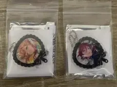 あんスタ フレフレスケルトンうちわ mini 夏目 宙 Switch まとめ