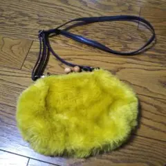 ニコアンド ファバッグ