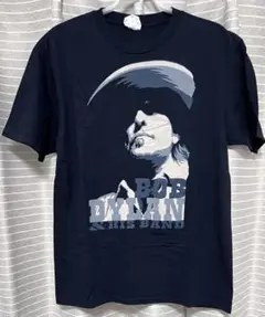 【未着用】ボブ・ディラン　来日ツアーTシャツ　Mサイズ