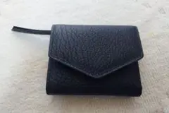 Maison Margiela メゾンマルジェラ三折り財布 極美品