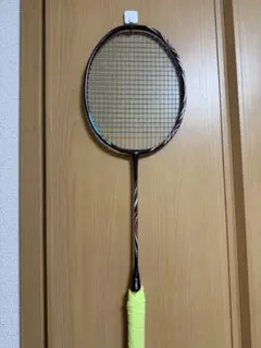 ASTROX 100zz バドミントンラケット