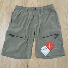 新品 MONTURA モンチュラ　TRAVEL BERMUDA メンズ