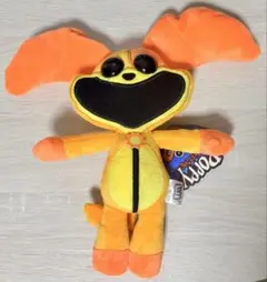 ポピープレイタイム ドックデイ ぬいぐるみ