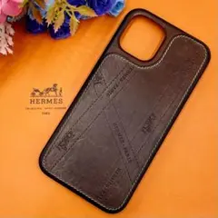 数量限定品 エルメス iPhone12u002612PRO ケース 2021年 Z刻印