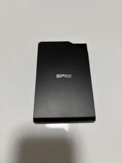 シリコンパワー ポータブルHDD 1TB 2.5インチ USB3.0/2.0対応