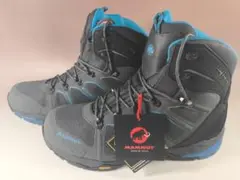 [新品]MAMMUT T Aenergy High GTX