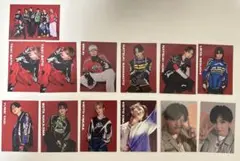 FANTASTICS トレーディングカード