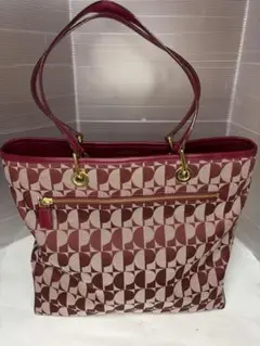 [新品未使用品] Pierre cardinピェールカルダンレディースバック