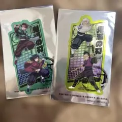 鬼滅の刃 入場者特典セット