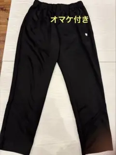 UNDEFEATED TAPED SEAM WARM UP PANTS