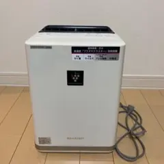 SHARP プラズマクラスター　IG-BK100-B 加湿イオン発生機　V-97 ヨドバシ.com - シャープ SHARP プラズマクラスターイオン発生機