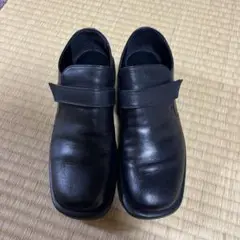 サヤ 靴 マジックテープ式