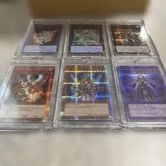 【美品】遊戯王25th クオシクセット　300円スタートオークション