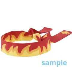 【新品未開封】ポケモン　きあいのハチマキ　ピカチュウ　ポケセン　限定