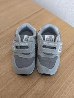 【美品】NEWBALANCE シューズ