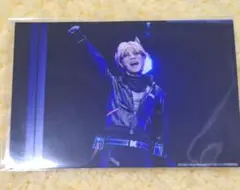 エリステ　ディノ　安里勇哉　リピーター特典　ステージブロマイド