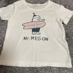 WIMINI Mr. MELLOW Tシャツ 18〜24m