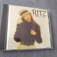 黒沢律子　RITZ